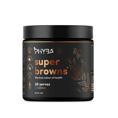 Super Browns