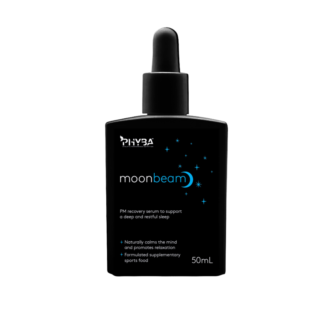 Moonbeam: Holistic Sleep