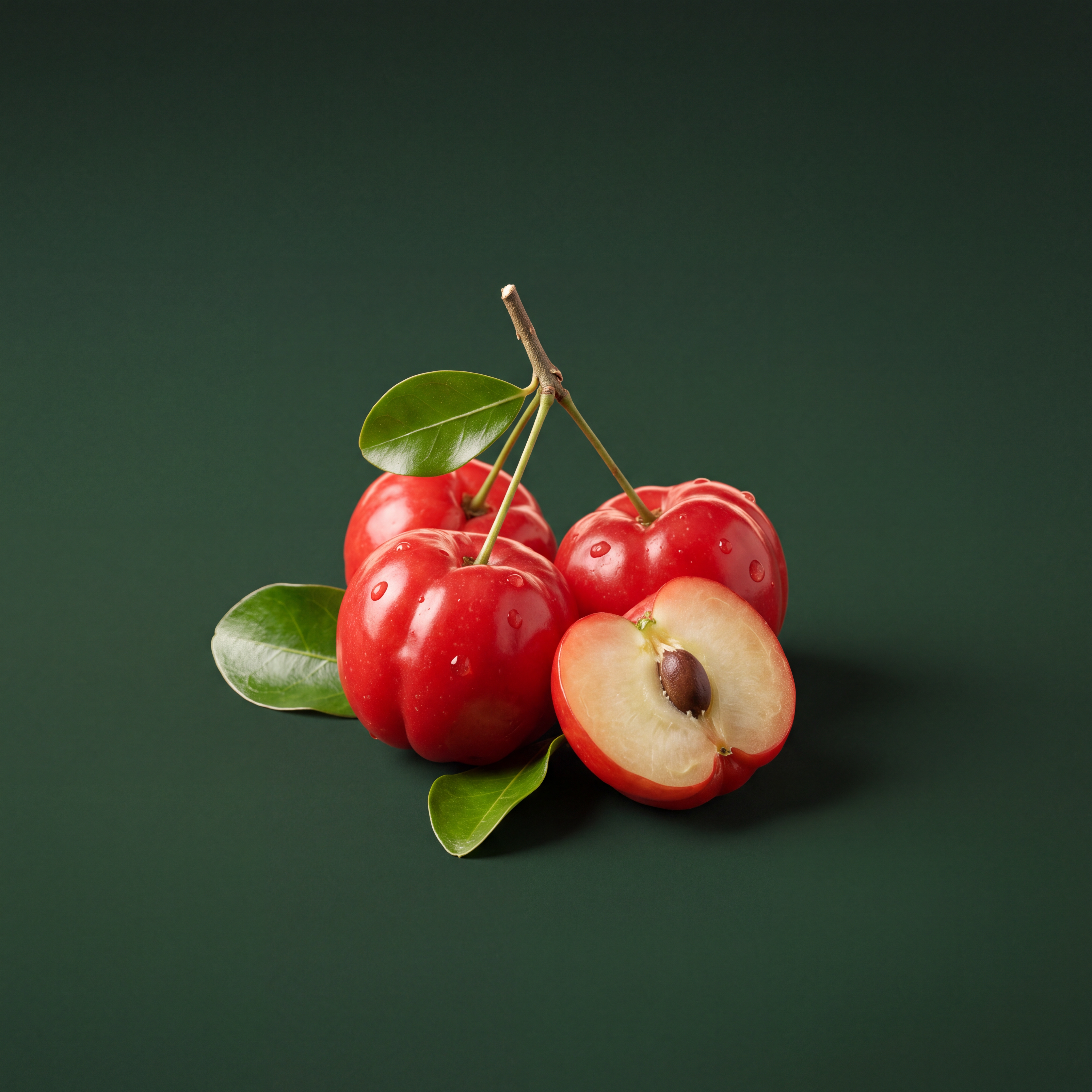 Acerola Cherry