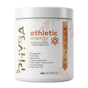 Athletic Energy - Stimulant-Free Pre-Workout