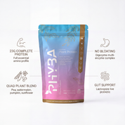 Phyba Birthday Cake Plant Protein
