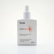 Solarbeam Pre-Workout Formula