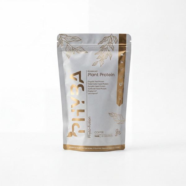 Phyba Coffee Plant Protein (20mg caffeine)