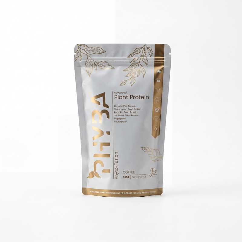 Phyba Coffee Plant Protein (20mg caffeine)