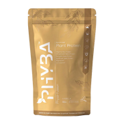 Phyba Vanilla Plant Protein