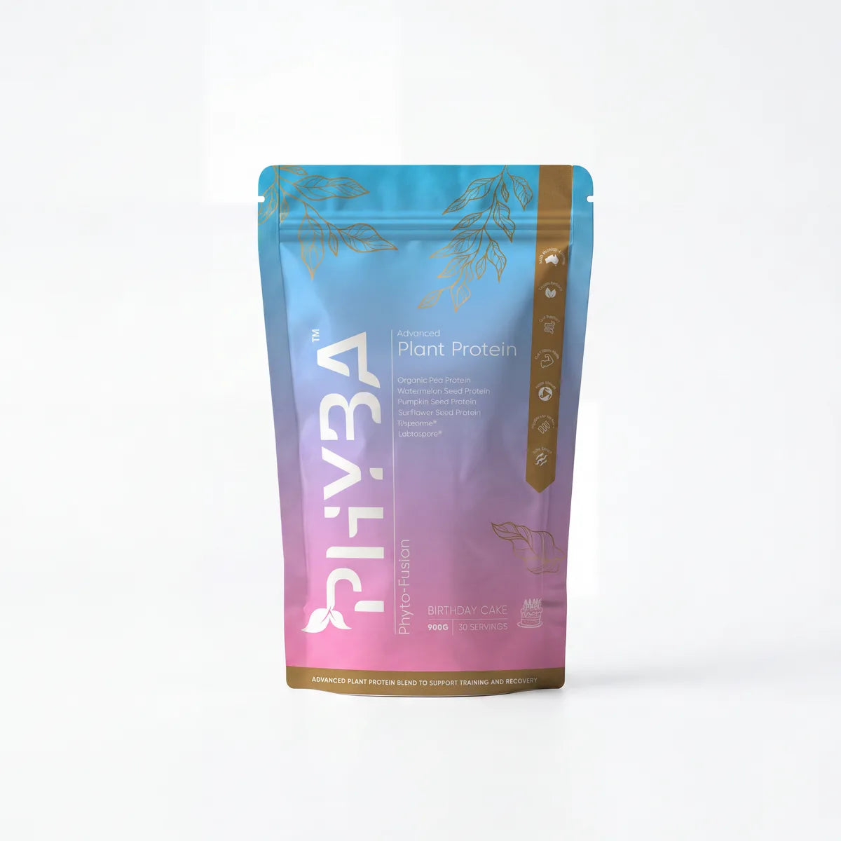 Plant Protein