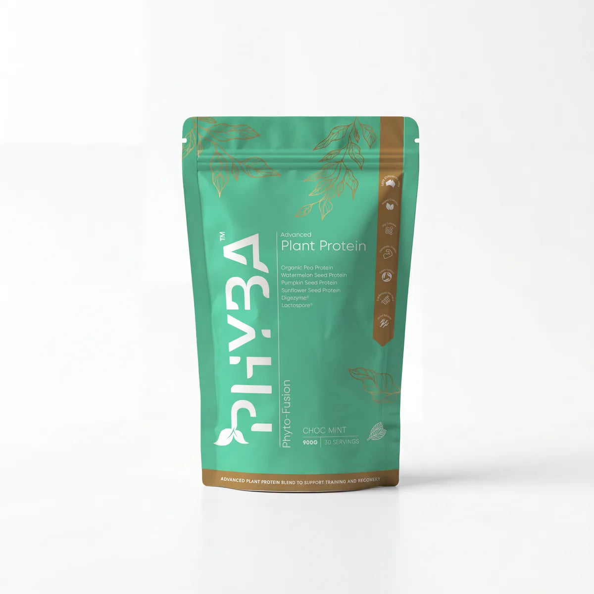 Plant Protein