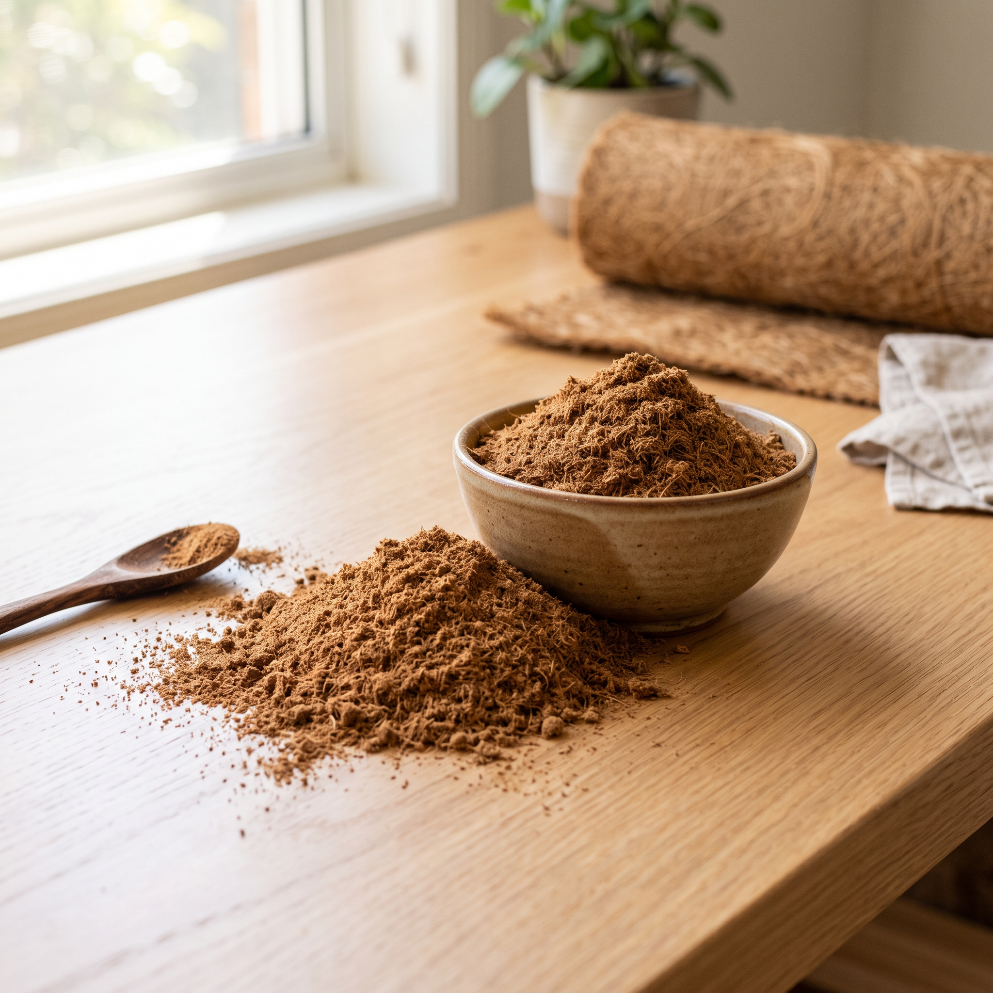Coconut MCT Powder 