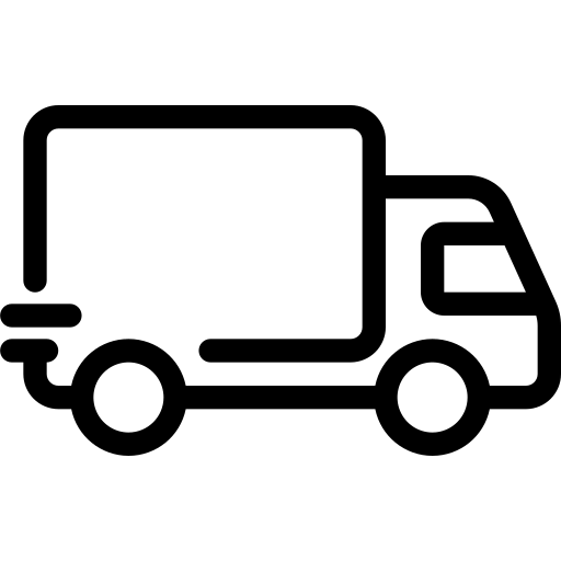 No Bloat Icon