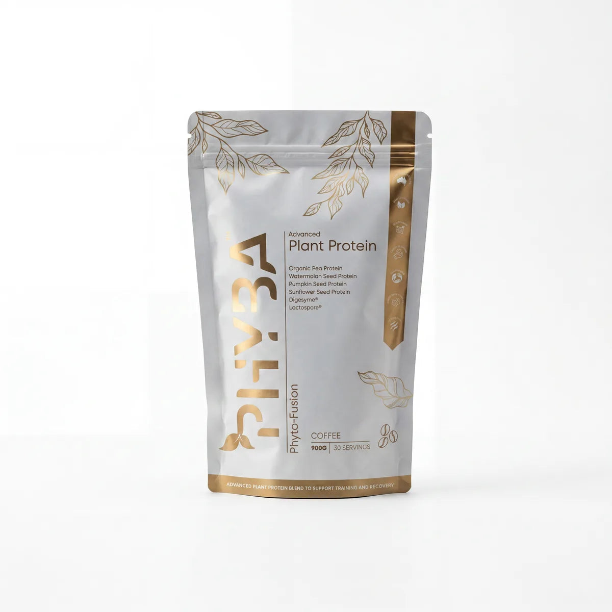 Plant Protein