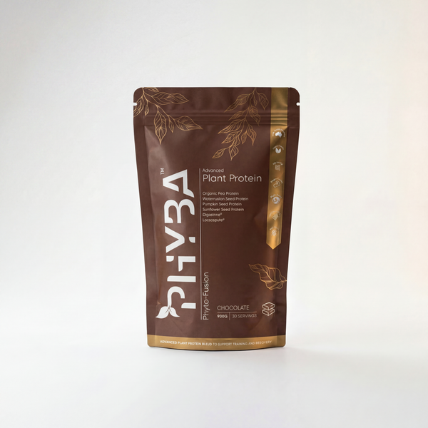 Phyba Rich Chocolate Plant Protein