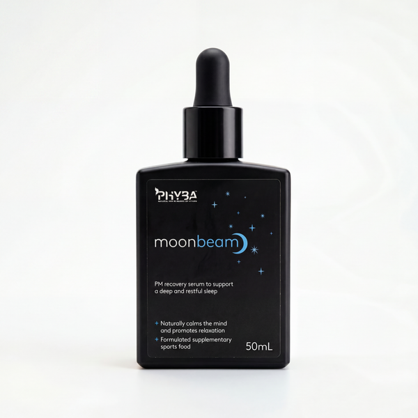 Moonbeam Natural Sleep Formula