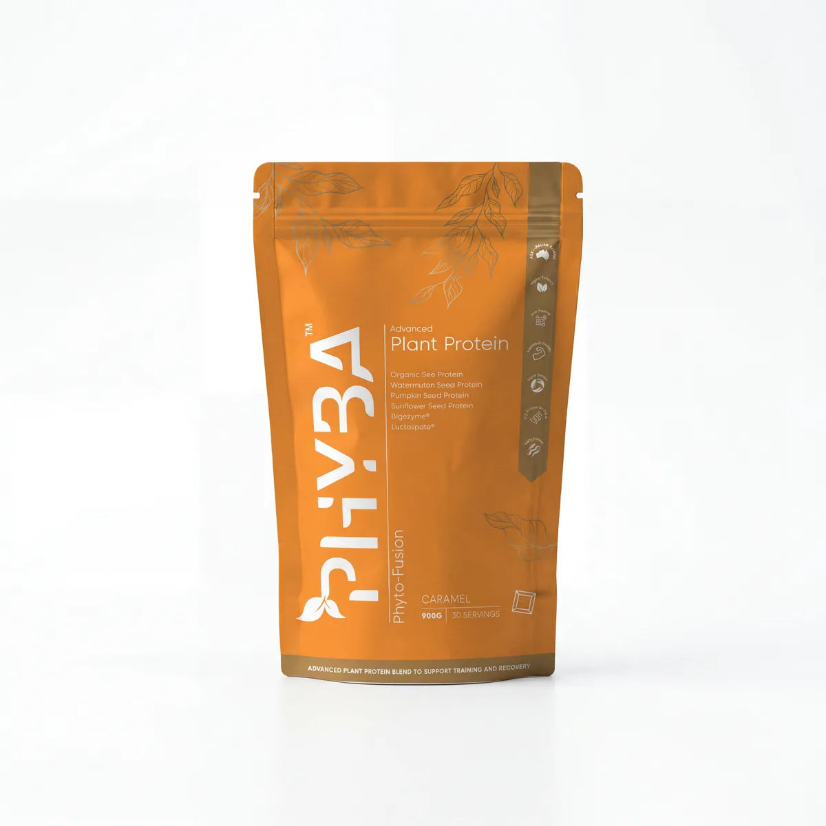 Plant Protein