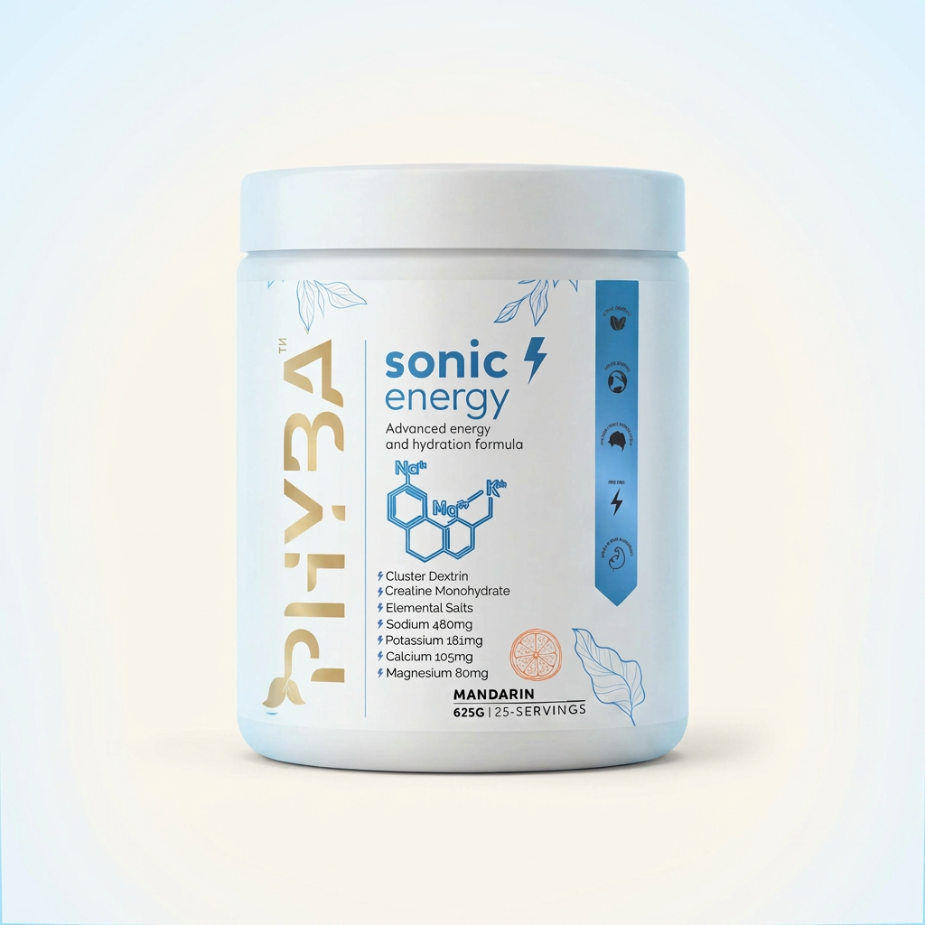Sonic Energy hero product shot