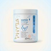 Sonic Energy hero product shot
