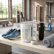 Sonic Energy with training essentials