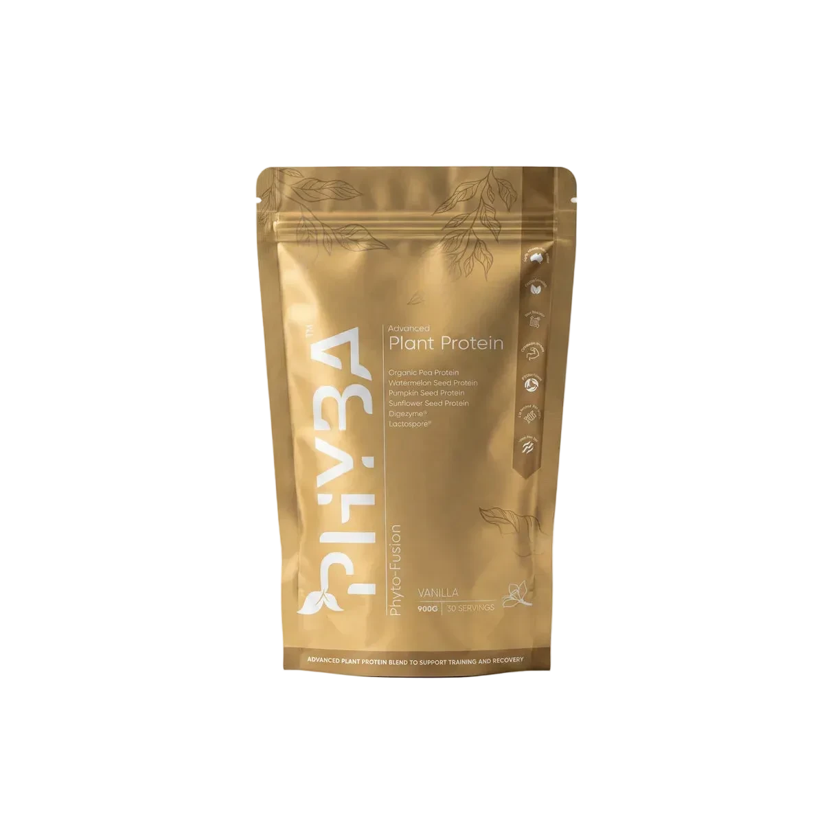 Plant Protein