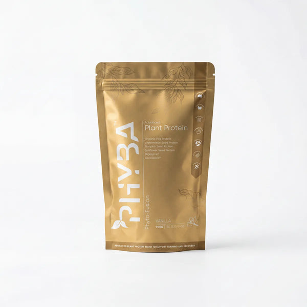Plant Protein