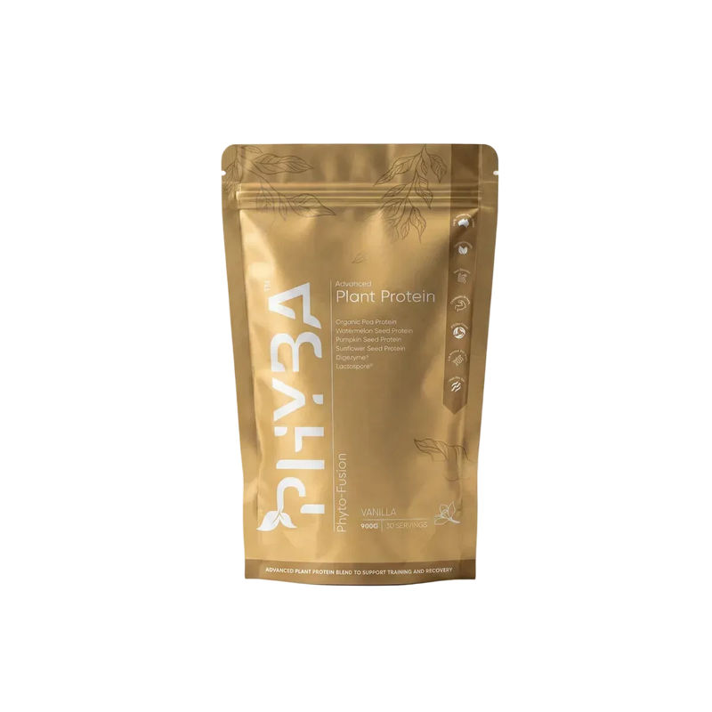 Plant Protein